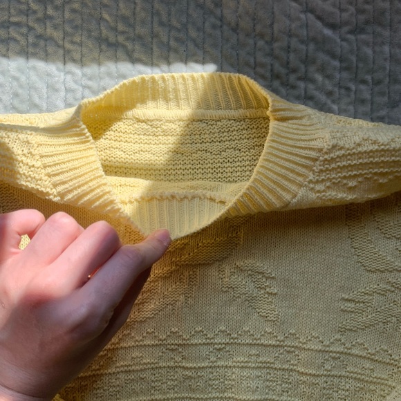 Rose Sweatshirt - Picture 3 of 5